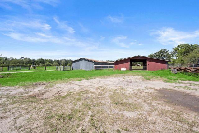 4856 N Fm 356, Onalaska, TX 77360