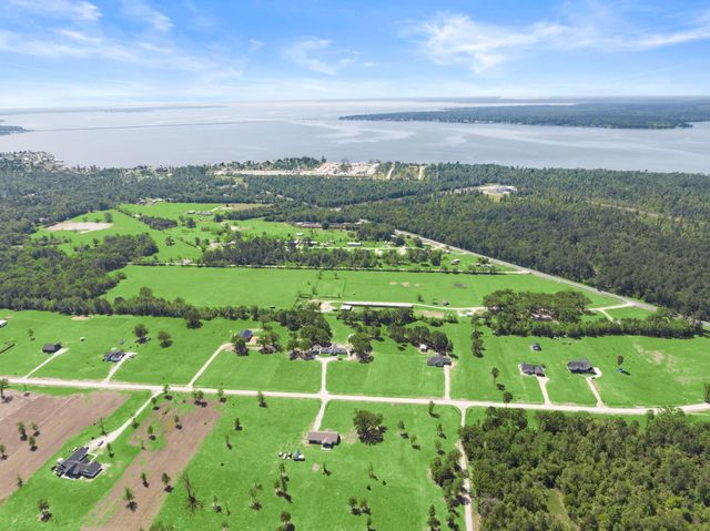 4856 N Fm 356, Onalaska, TX 77360
