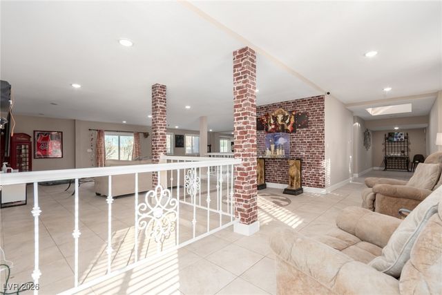 2940 South Bronco Street, Las Vegas, NV 89146