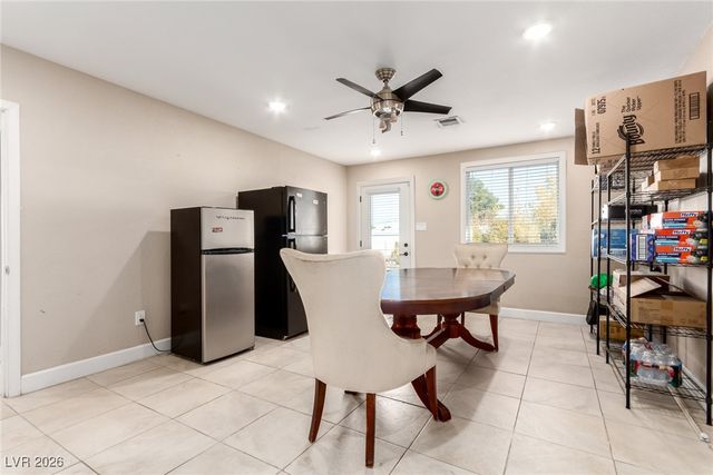 2940 South Bronco Street, Las Vegas, NV 89146