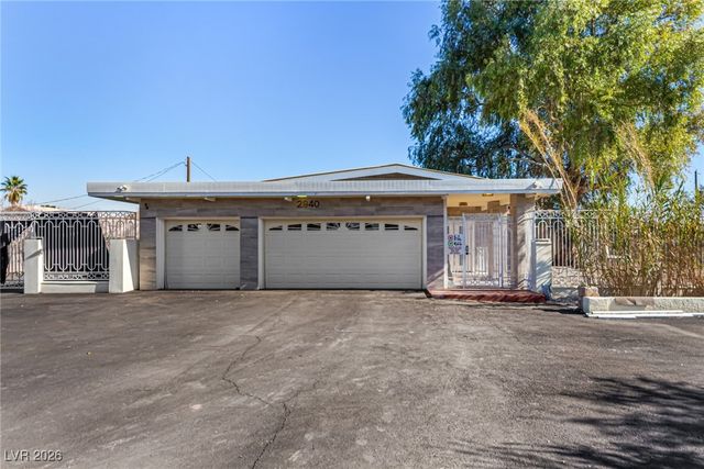2940 South Bronco Street, Las Vegas, NV 89146