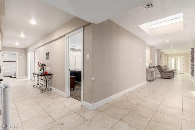 2940 South Bronco Street, Las Vegas, NV 89146