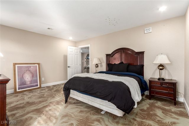 2940 South Bronco Street, Las Vegas, NV 89146