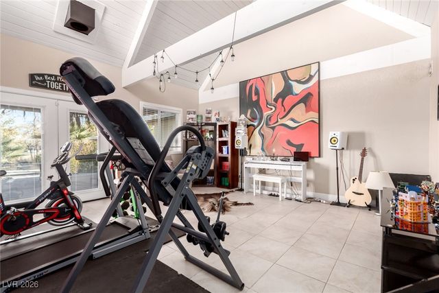 2940 South Bronco Street, Las Vegas, NV 89146