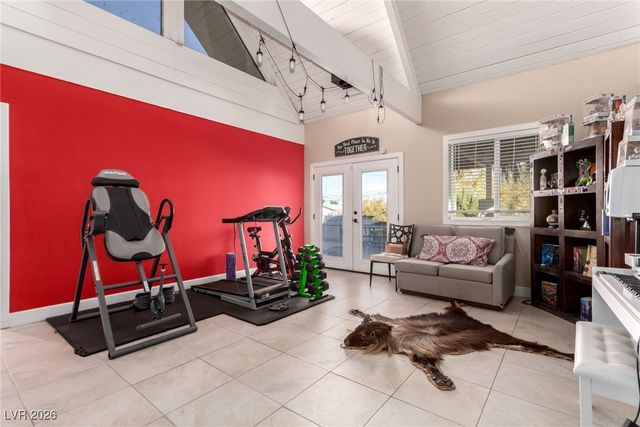 2940 South Bronco Street, Las Vegas, NV 89146