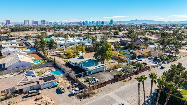 2940 South Bronco Street, Las Vegas, NV 89146