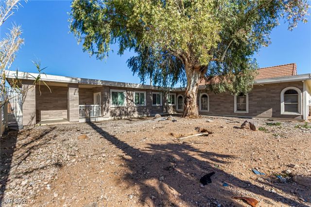 2940 South Bronco Street, Las Vegas, NV 89146