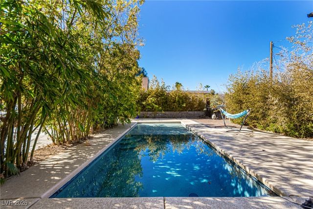 2940 South Bronco Street, Las Vegas, NV 89146