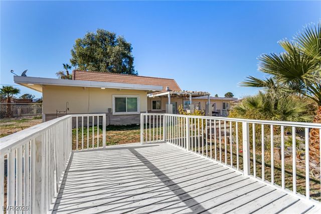 2940 South Bronco Street, Las Vegas, NV 89146