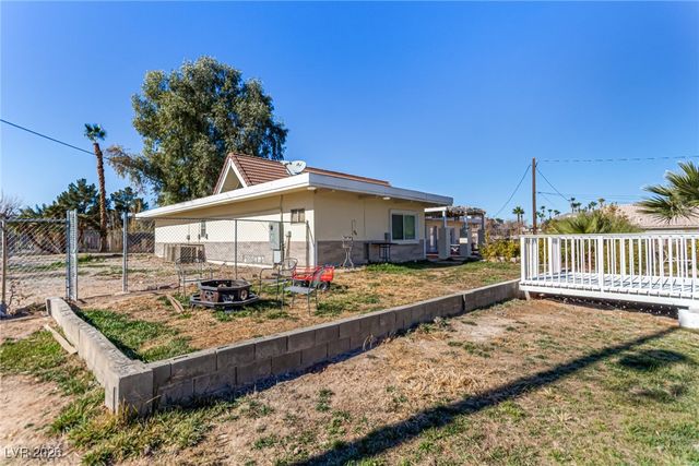 2940 South Bronco Street, Las Vegas, NV 89146