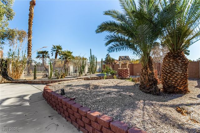 2940 South Bronco Street, Las Vegas, NV 89146