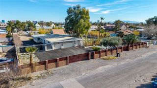 2940 South Bronco Street, Las Vegas, NV 89146