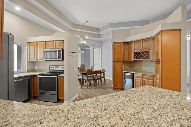 5446 HIGHLANDS VISTA CIRCLE, Lakeland, FL 33812