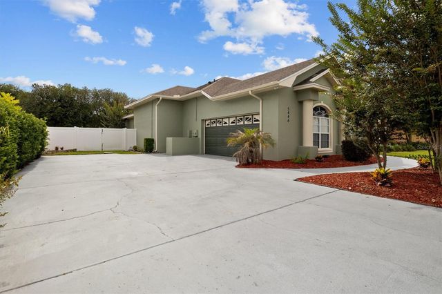 5446 HIGHLANDS VISTA CIRCLE, Lakeland, FL 33812