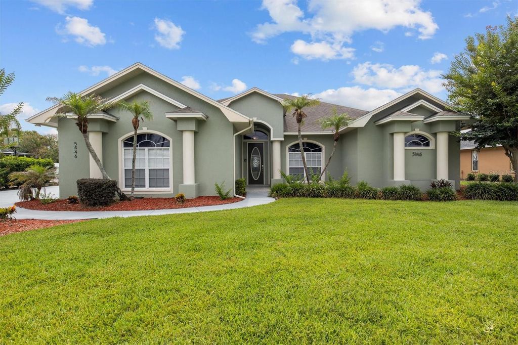 5446 HIGHLANDS VISTA CIRCLE, Lakeland, FL 33812