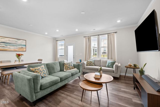 5923 Woodlawn Drive, Durham, NC 27703