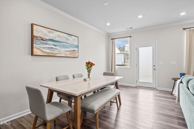 5923 Woodlawn Drive, Durham, NC 27703