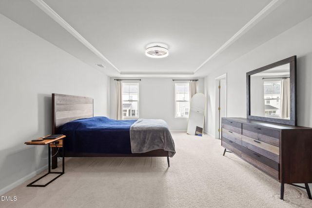 5923 Woodlawn Drive, Durham, NC 27703