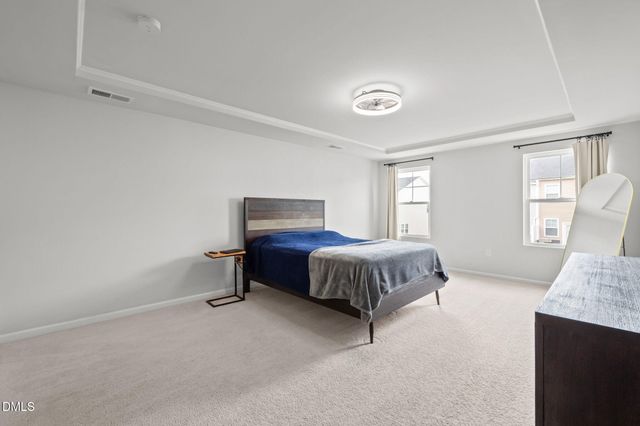 5923 Woodlawn Drive, Durham, NC 27703