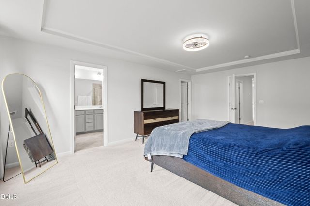 5923 Woodlawn Drive, Durham, NC 27703