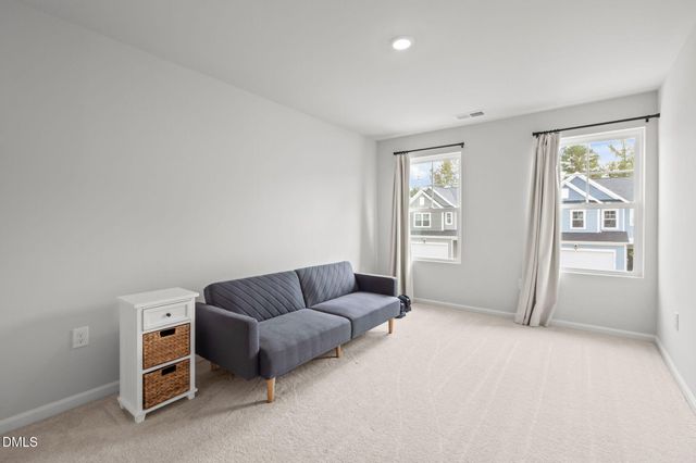 5923 Woodlawn Drive, Durham, NC 27703