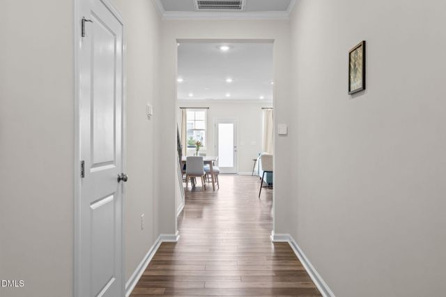 5923 Woodlawn Drive, Durham, NC 27703