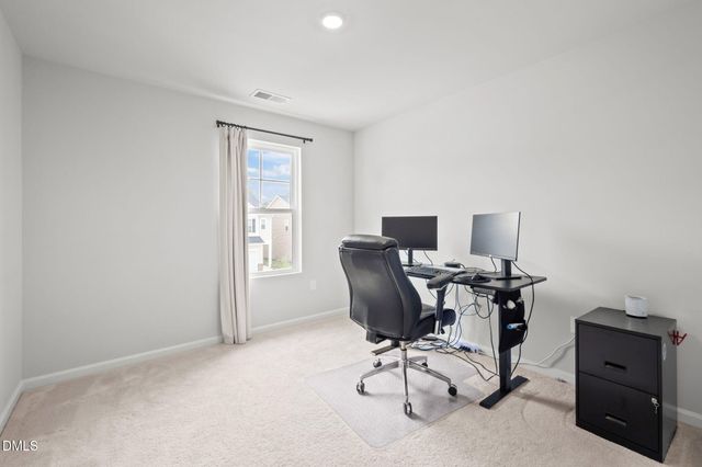 5923 Woodlawn Drive, Durham, NC 27703