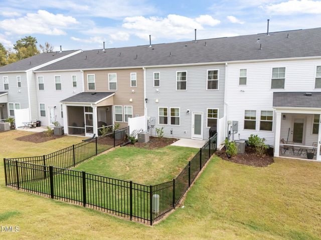 5923 Woodlawn Drive, Durham, NC 27703