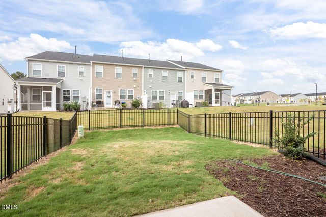 5923 Woodlawn Drive, Durham, NC 27703