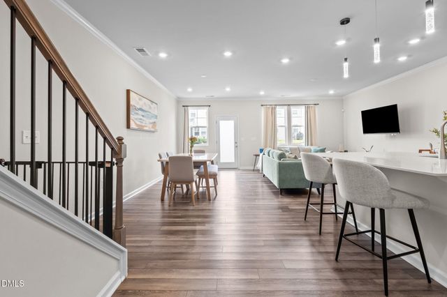 5923 Woodlawn Drive, Durham, NC 27703