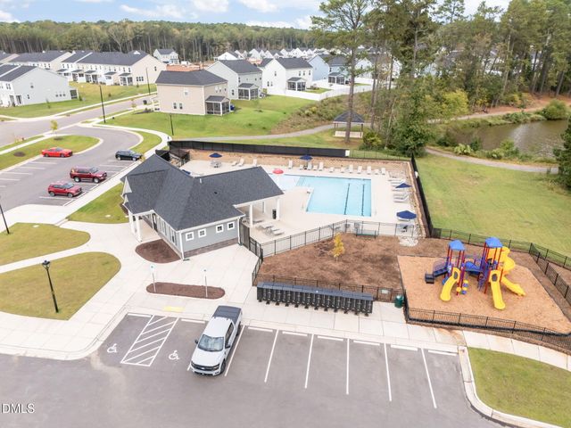 5923 Woodlawn Drive, Durham, NC 27703