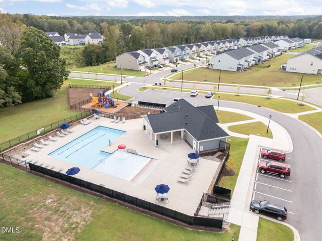 5923 Woodlawn Drive, Durham, NC 27703