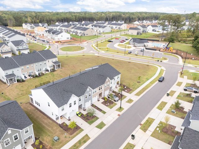 5923 Woodlawn Drive, Durham, NC 27703