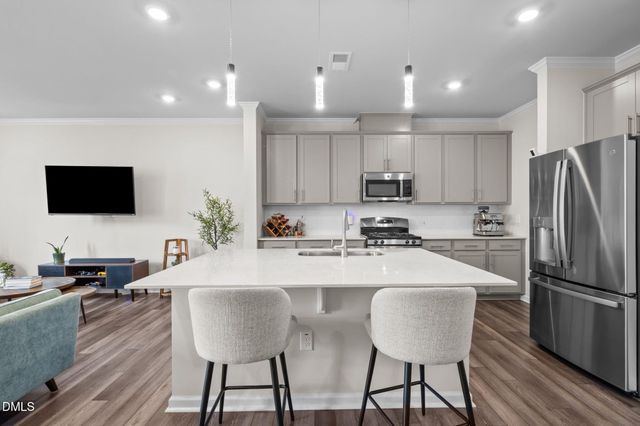 5923 Woodlawn Drive, Durham, NC 27703