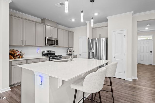 5923 Woodlawn Drive, Durham, NC 27703