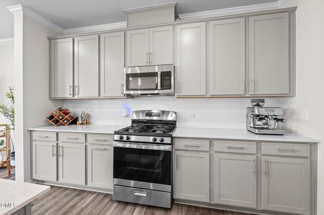 5923 Woodlawn Drive, Durham, NC 27703