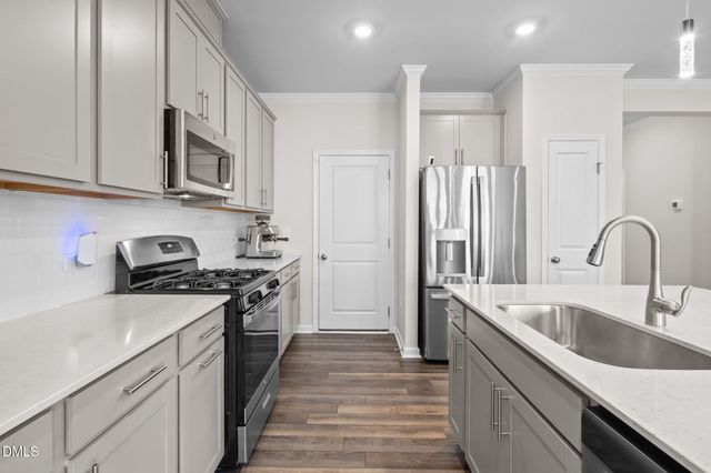 5923 Woodlawn Drive, Durham, NC 27703