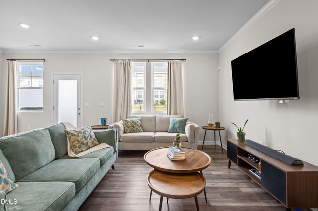 5923 Woodlawn Drive, Durham, NC 27703