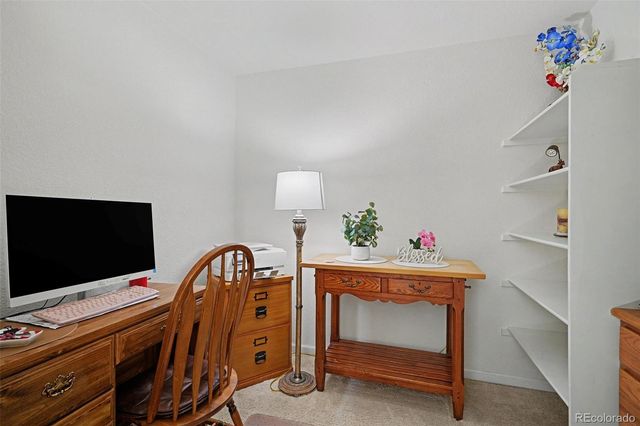 1469 Nemrick Place, Castle Rock, CO 80109