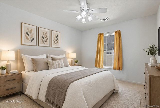 1469 Nemrick Place, Castle Rock, CO 80109