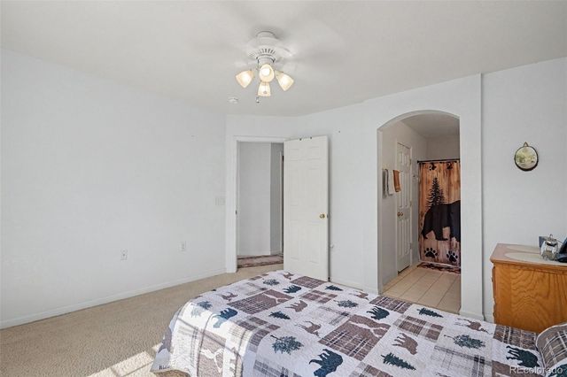 1469 Nemrick Place, Castle Rock, CO 80109