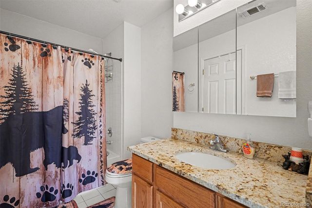 1469 Nemrick Place, Castle Rock, CO 80109