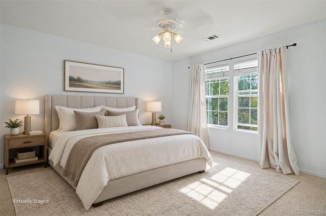 1469 Nemrick Place, Castle Rock, CO 80109