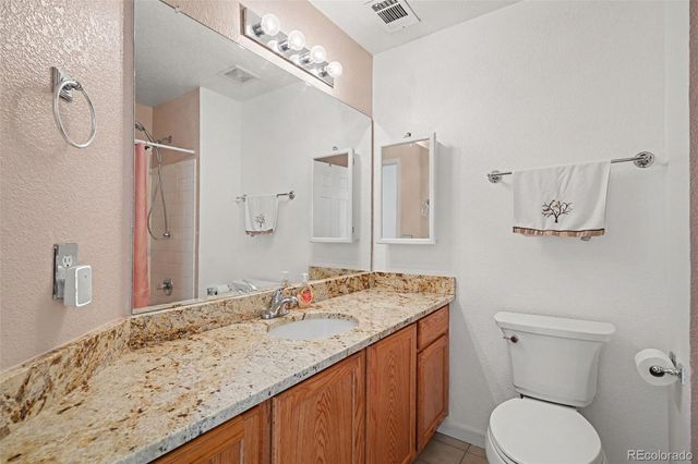 1469 Nemrick Place, Castle Rock, CO 80109