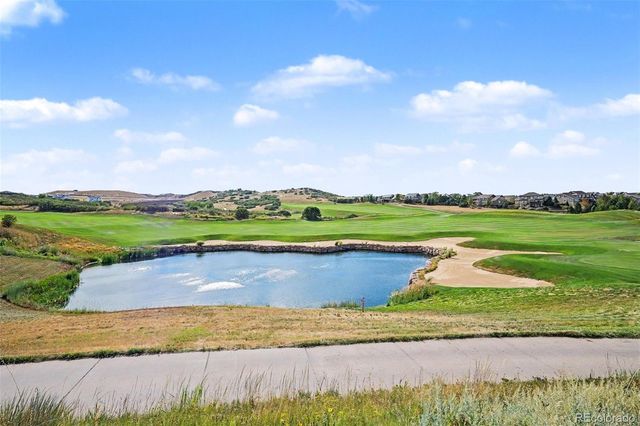 1469 Nemrick Place, Castle Rock, CO 80109