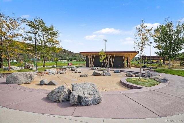 1469 Nemrick Place, Castle Rock, CO 80109