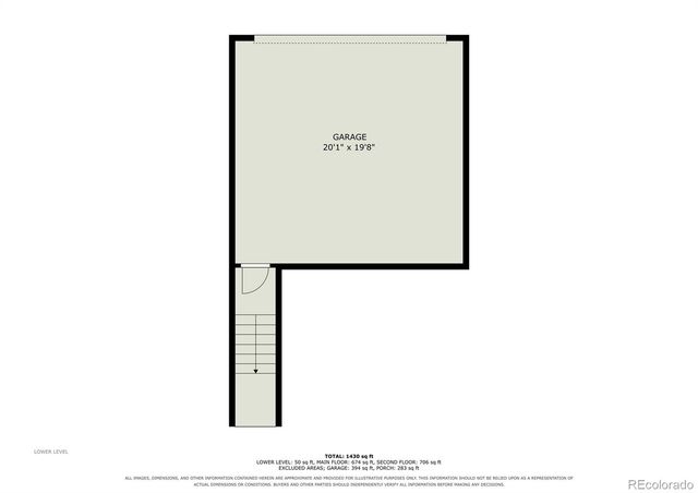 1469 Nemrick Place, Castle Rock, CO 80109