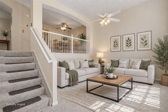 1469 Nemrick Place, Castle Rock, CO 80109