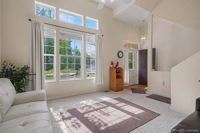 1469 Nemrick Place, Castle Rock, CO 80109