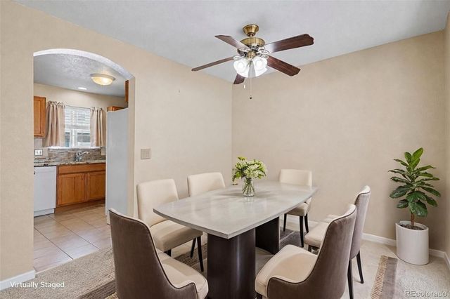 1469 Nemrick Place, Castle Rock, CO 80109